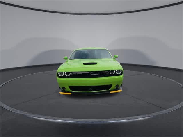 2023 Dodge Challenger CHALLENGER R/T