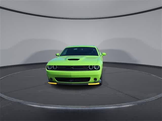 2023 Dodge Challenger CHALLENGER R/T