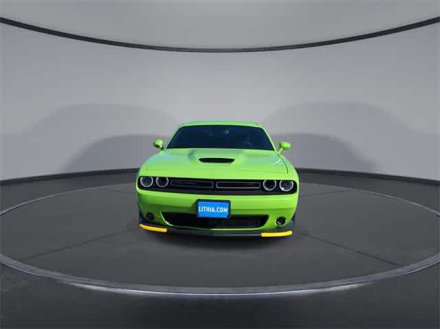 2023 Dodge Challenger CHALLENGER R/T