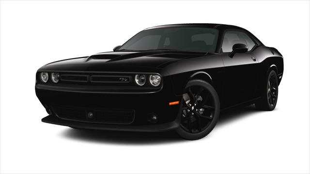 2023 Dodge Challenger CHALLENGER R/T