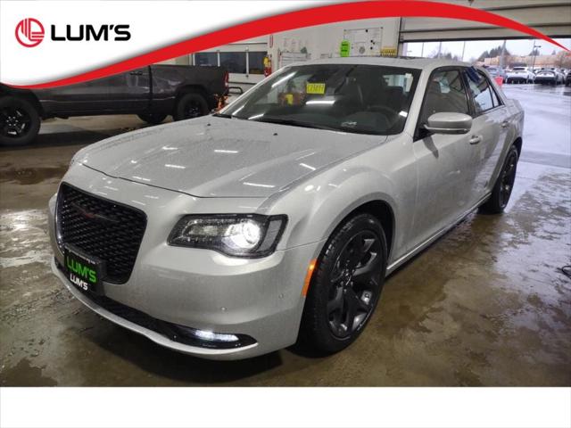 2023 Chrysler Chrysler 300 300S V6