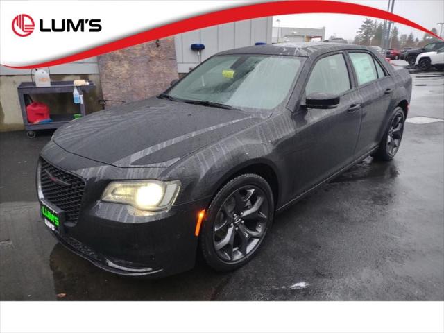 2023 Chrysler Chrysler 300 300S V6