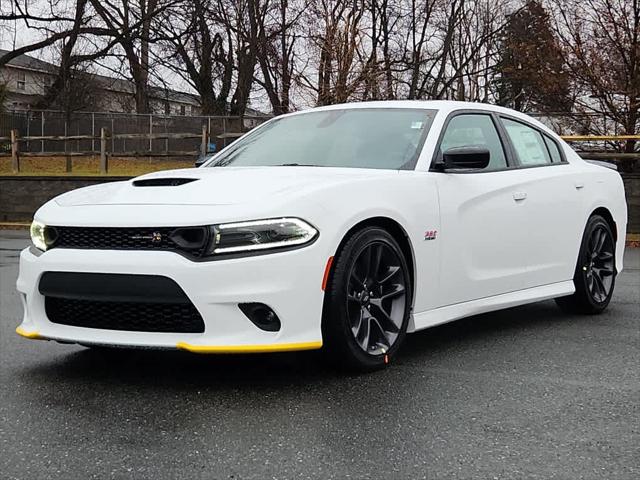 2023 Dodge Charger CHARGER SCAT PACK