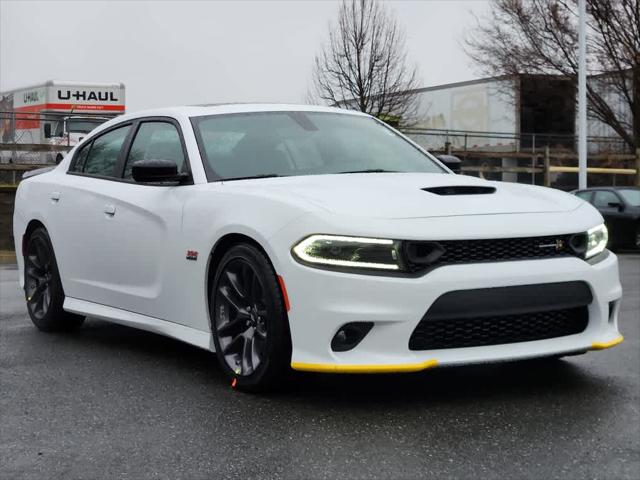 2023 Dodge Charger CHARGER SCAT PACK