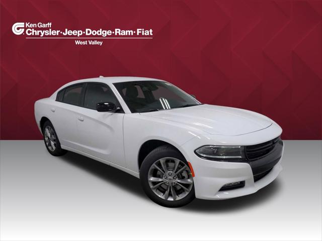 2023 Dodge Charger CHARGER SXT AWD