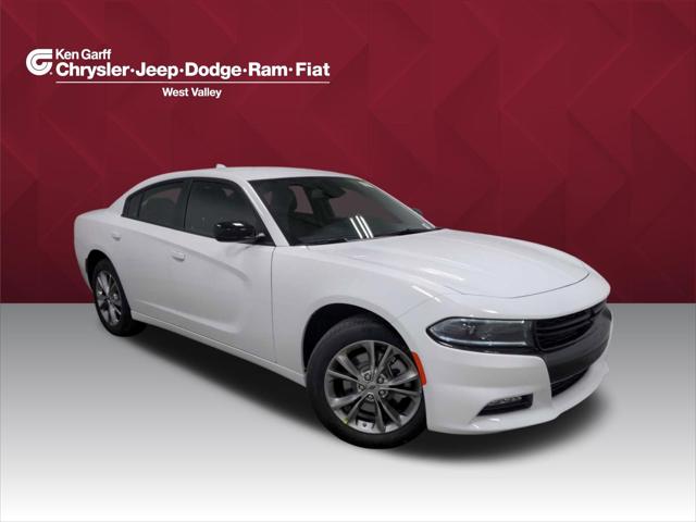 2023 Dodge Charger CHARGER SXT AWD