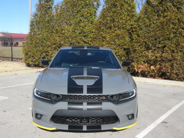 2023 Dodge Charger CHARGER SCAT PACK