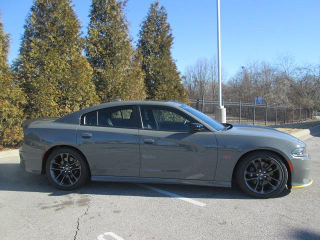 2023 Dodge Charger CHARGER SCAT PACK