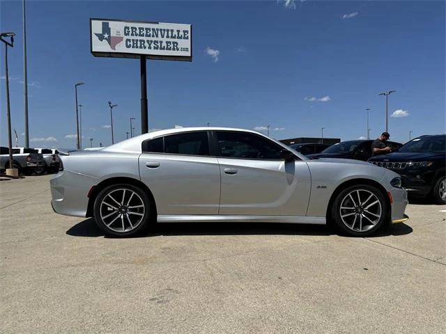 2023 Dodge Charger CHARGER R/T