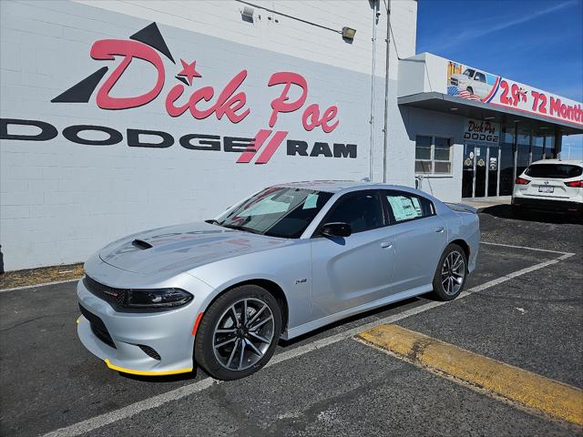 2023 Dodge Charger CHARGER R/T