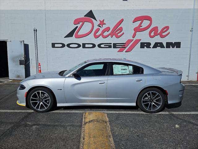 2023 Dodge Charger CHARGER R/T