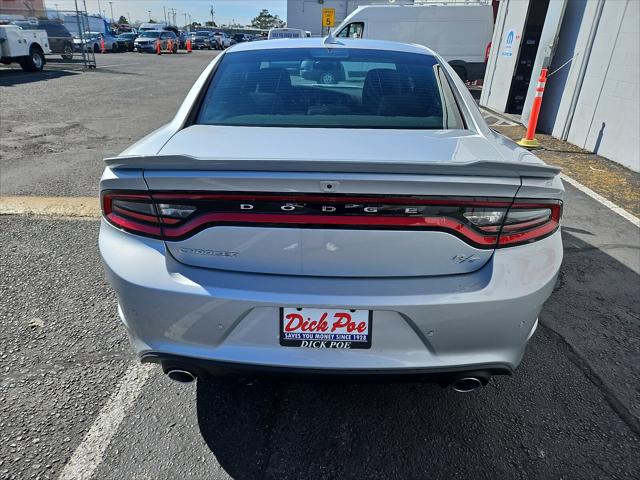 2023 Dodge Charger CHARGER R/T