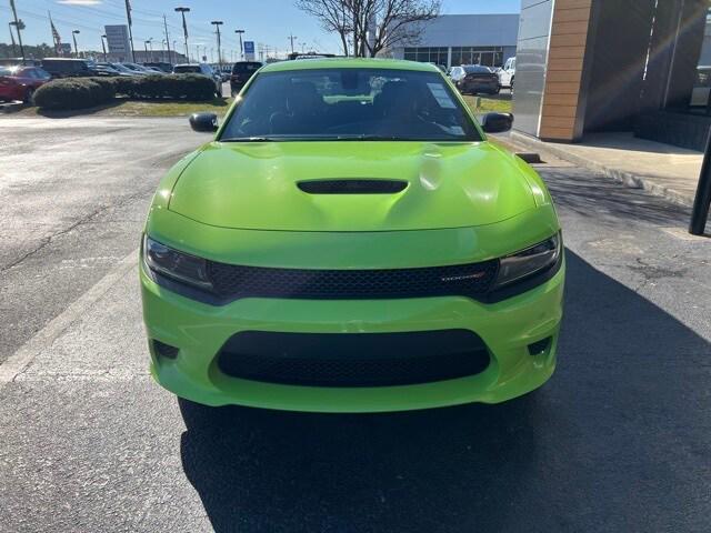 2023 Dodge Charger CHARGER R/T