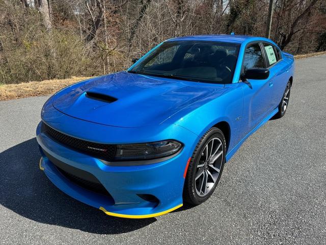 2023 Dodge Charger CHARGER R/T