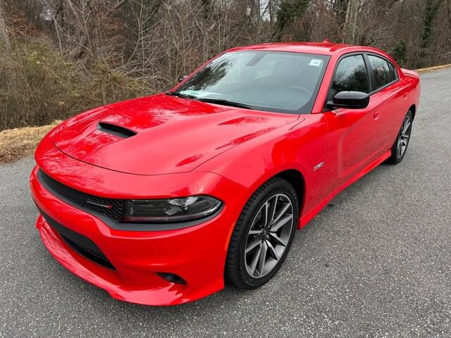 2023 Dodge Charger CHARGER R/T