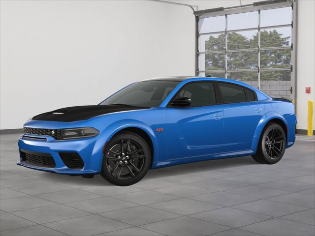 2023 Dodge Charger CHARGER SCAT PACK WIDEBODY