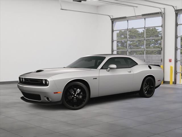 2023 Dodge Challenger CHALLENGER R/T