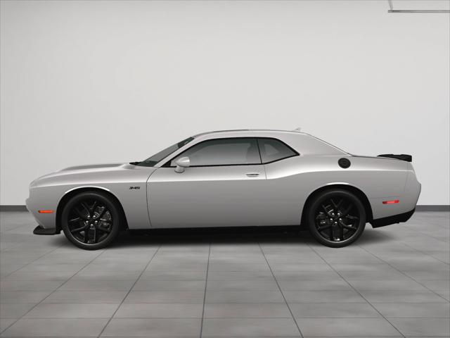 2023 Dodge Challenger CHALLENGER R/T