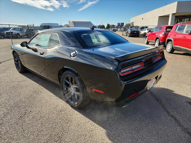 2023 Dodge Challenger CHALLENGER R/T