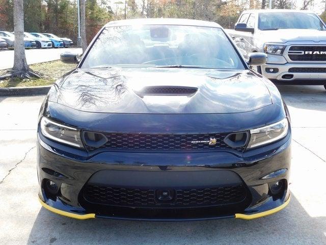 2023 Dodge Charger CHARGER SCAT PACK