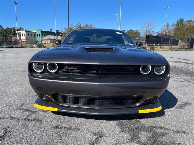 2023 Dodge Challenger CHALLENGER R/T SCAT PACK