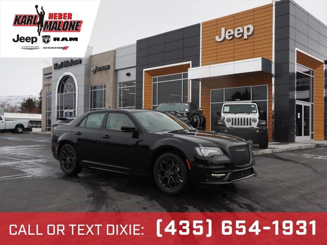 2023 Chrysler Chrysler 300 300 TOURING L AWD