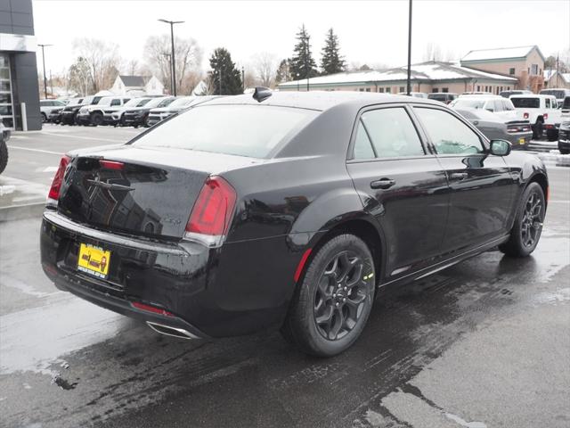 2023 Chrysler Chrysler 300 300 TOURING L AWD