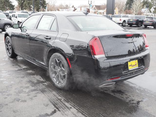 2023 Chrysler Chrysler 300 300 TOURING L AWD