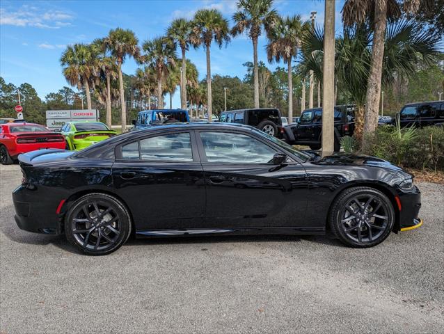 2023 Dodge Charger CHARGER R/T