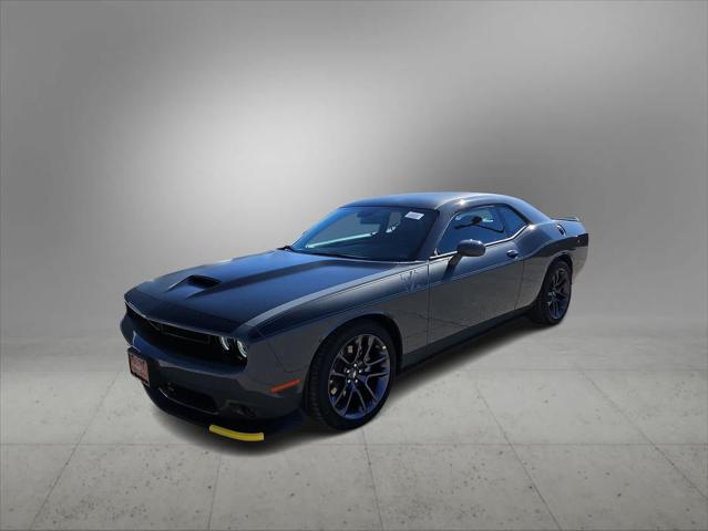 2023 Dodge Challenger CHALLENGER R/T