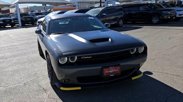 2023 Dodge Challenger CHALLENGER R/T