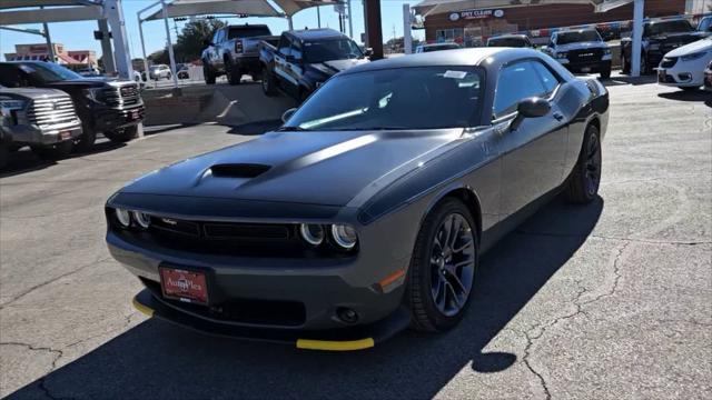 2023 Dodge Challenger CHALLENGER R/T