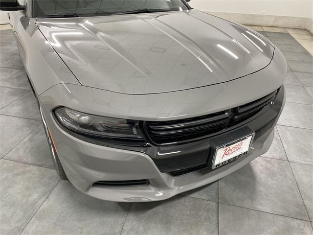 2023 Dodge Charger CHARGER SXT AWD