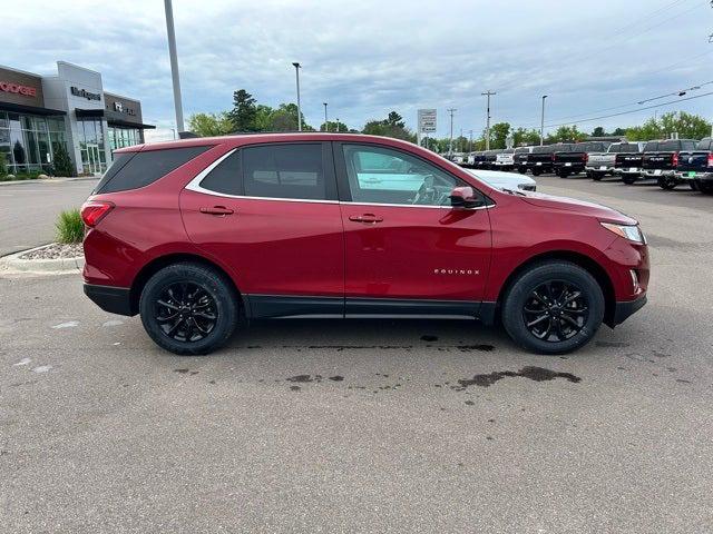 2021 Chevrolet Equinox AWD LT 2021 Chevrolet Equinox AWD LT