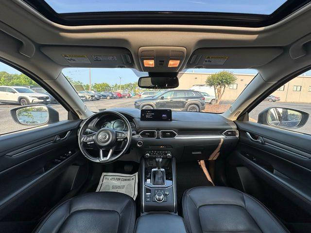 2022 Mazda CX-5 2.5 S Premium
