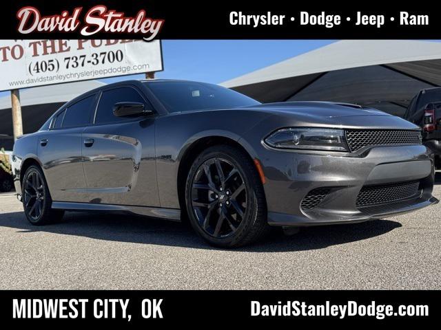 2023 Dodge Charger R/T 2023 Dodge Charger R/T