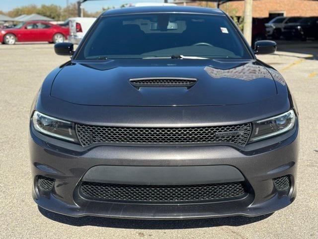 2023 Dodge Charger R/T 2023 Dodge Charger R/T