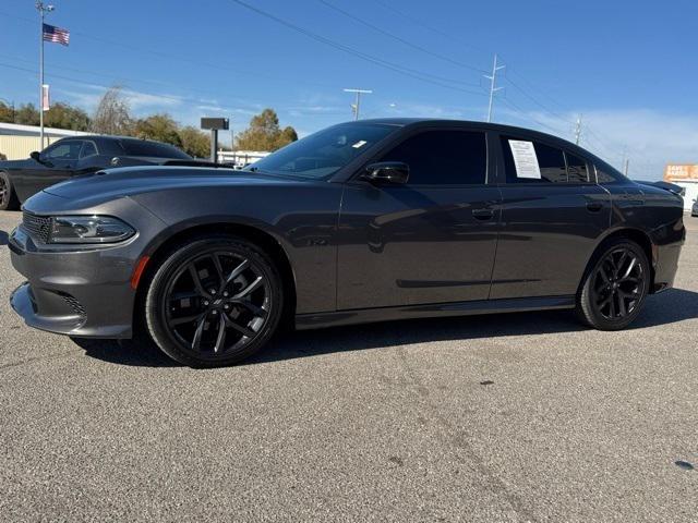 2023 Dodge Charger R/T 2023 Dodge Charger R/T