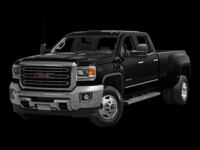 2015 GMC Sierra 3500HD Denali