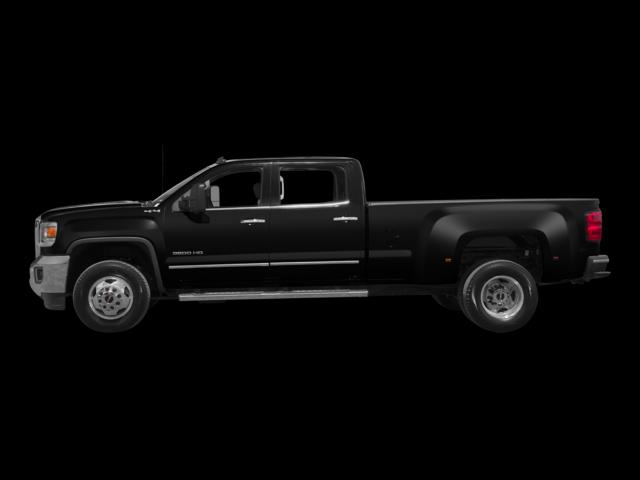 2015 GMC Sierra 3500HD Denali