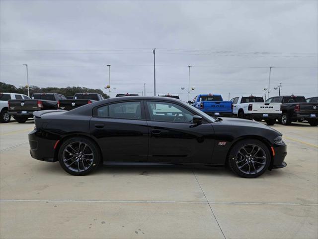 2023 Dodge Charger CHARGER SCAT PACK