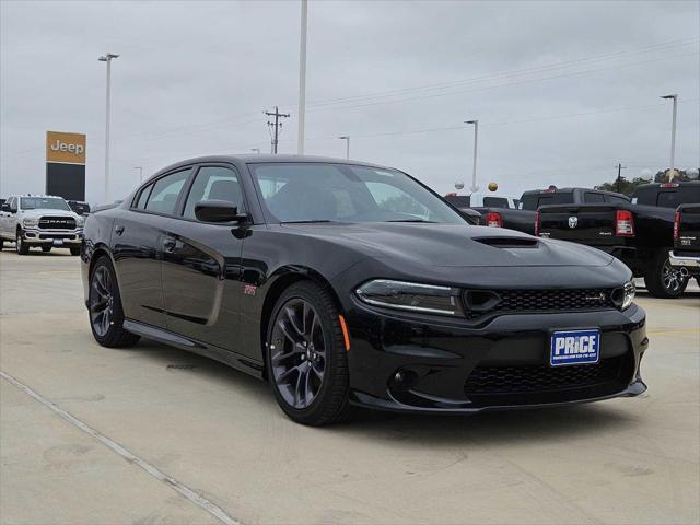 2023 Dodge Charger CHARGER SCAT PACK