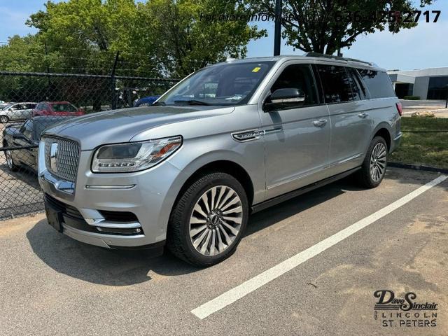 2020 Lincoln Navigator Reserve L for sale in Saint Peters, MO