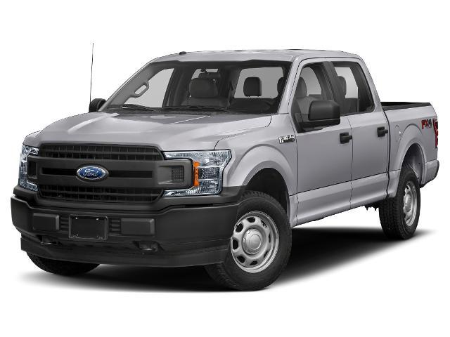 2020 Ford F-150 XLT for sale in Skaneateles, NY