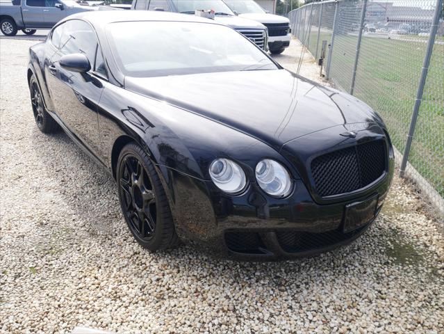 2009 Bentley Continental GT GT for sale in Goldsboro, NC