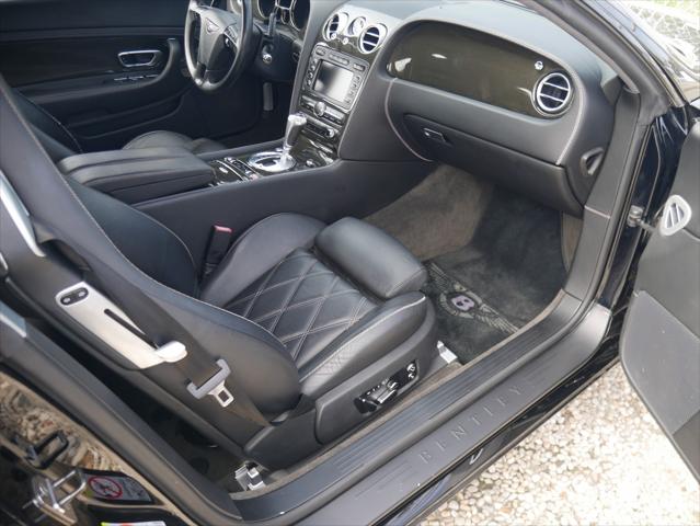 2009 Bentley Continental GT GT