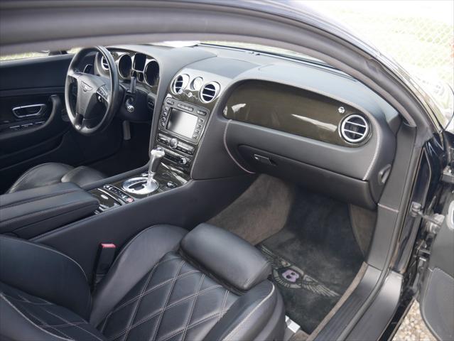 2009 Bentley Continental GT GT