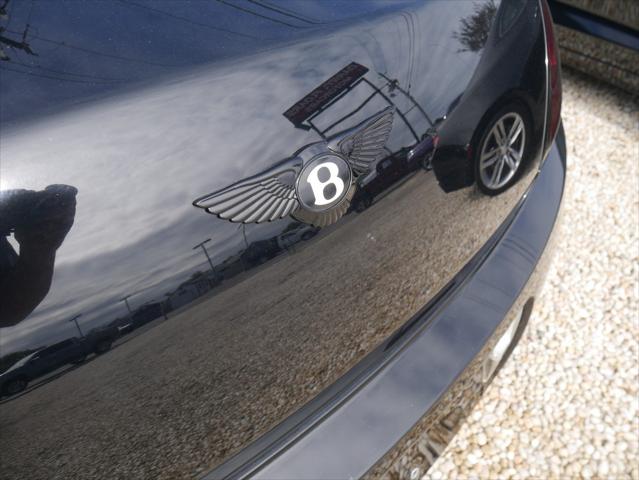 2009 Bentley Continental GT GT