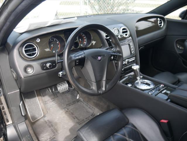 2009 Bentley Continental GT GT