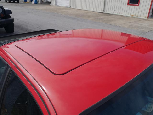 1986 Porsche 944 2 Door Sport Coupe